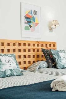 Apartamento Boutique Abades - Sevilha - 9