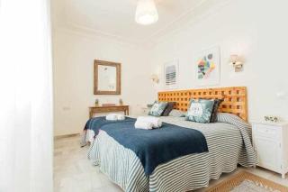 Apartamento Boutique Abades - Sevilha - 2