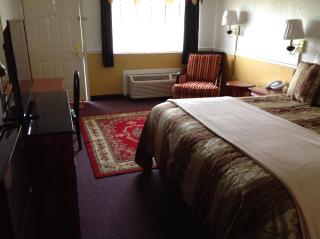 Hallmarc Inn & Suites of West Memphis - 7