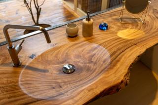 オリーブの宿 澳邸 - 1