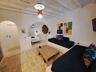 Kalypso Pool Villa at Ornos - Ornos - 2