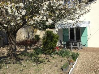 Gîte Le Petit Anzan en Indre et Loire - Noizay - 9