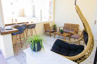 Acropolis Terrace Retreat - Atene - 7