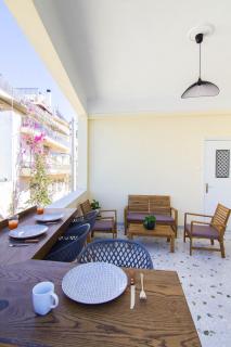 Acropolis Terrace Retreat - Atene - 8