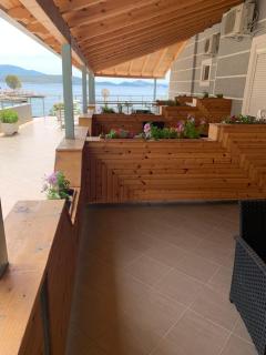 Zero Zero Apartments Sarande - Saranda - 9