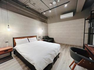 Meworld Hotel - Songshan - Taipei - 6