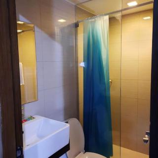 Cozy Studio Unit - Manila - 1