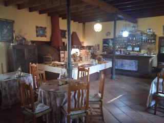 Cortijo Carrillo - Cartaojal - 4
