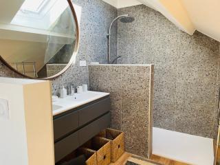 Maison de charme de 280m2 avec piscine chauffée … - Luçon - 3