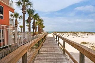 St Martin Beachwalk Villas 112 - Destin - 8