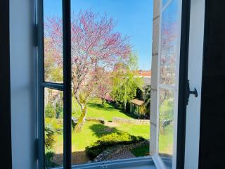 Maison de charme de 280m2 avec piscine chauffée … - Luçon - 4