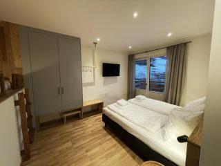 Mei-so-nett Appartement Hutegger - Schladming - 2