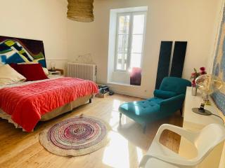 Maison de charme de 280m2 avec piscine chauffée … - Luçon - 5