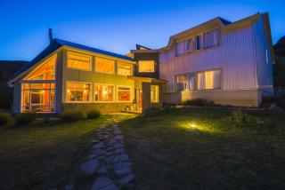 Pudu Lodge - El Chaltén - 0