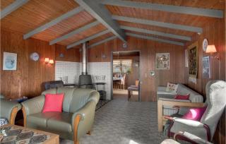 1 Bedroom Awesome Home In Kalundborg - 7