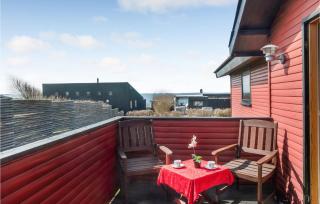 1 Bedroom Awesome Home In Kalundborg - Kalundborg - 9