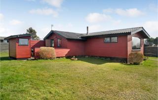 1 Bedroom Awesome Home In Kalundborg - 1