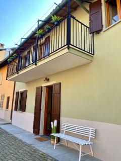 La casa della Rocca - MonferratoHome - Camagna Monferrato - 8