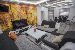 Apartment LUX 2 - Tuzla - 2