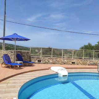 Helidonia Villas - Pigi - 5
