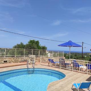 Helidonia Villas - Pigi - 7