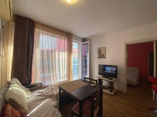 VIOLET GARDEN 2 Veranda Apartment - Sunny Beach - 2