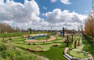 2 Bedroom Stunning Apartment In Büsum - 5