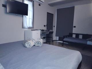 B&B Marino - Grisolia - 1