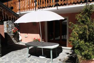 Chalet Les Ancolies - 3 pièces cabine 6 personnes 3 exposé Sud MAE-9474 - 1