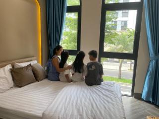 Teddy 96 Homestay & Cafe-3 stars-Grand World Phu Quoc - Phú Quốc - 6