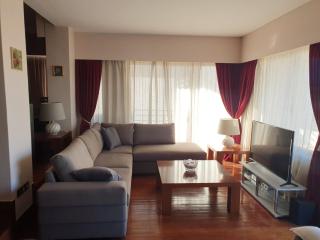 Luxury Athenian Riviera Apartment 135 sqm at Voula - Athens - 6