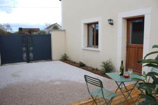 Studio 30m² à Billey - - 1