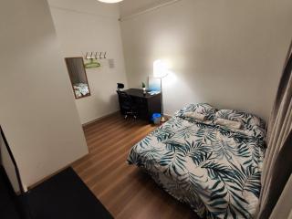 Digital Nomad House KL Bukit Bintang - 24&7 Coworking Access Included - 4