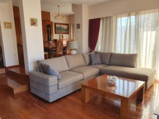 Luxury Athenian Riviera Apartment 135 sqm at Voula - 9