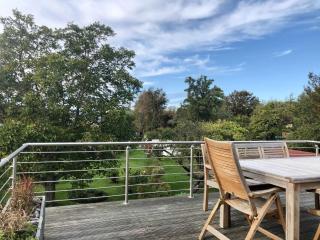 Ferienwohnung im Kapitänshaus - Wustrow - 7