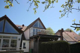 Ferienwohnung im Kapitänshaus - Wustrow - 5