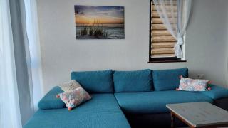 Anthic 7 Apartment 3 - Sozopol - 0