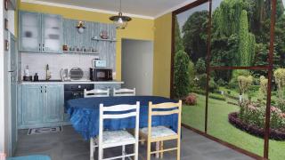 Anthic 7 Apartment 3 - Sozopol - 9