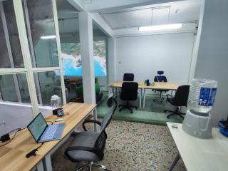 Digital Nomad House KL Bukit Bintang - 24&7 Coworking Access Included - 1