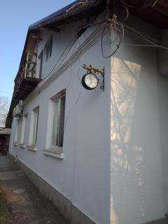 CASA MEA-Casa Mocanu - 1