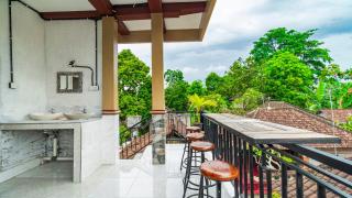 Peanut House - Ubud - 8