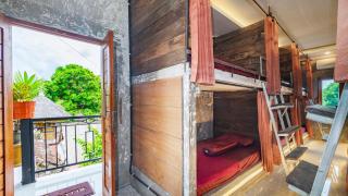 Peanut House - Ubud - 5