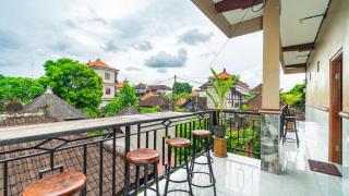 Peanut House - Ubud - 0