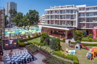 Mercury Hotel-Premium All Inclusive - Sunny Beach - 9