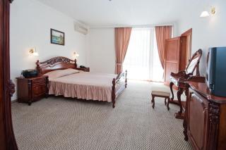 Mercury Hotel- All Inclusive - 0