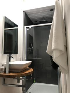 Aga Cottage - - 2