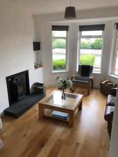 Aga Cottage - - 3