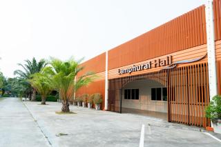 Lamphurai Riverside Resort and Spa - Trat - 8