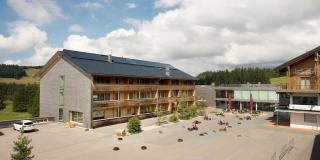 Almhotel Hochhäderich - 7