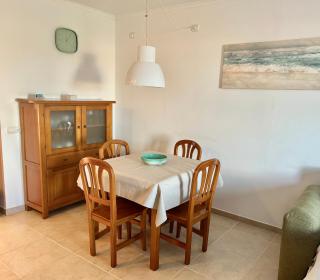 Apartamento Es Calo (Edificio Cavall de Llevant) - Es Caló - 2
